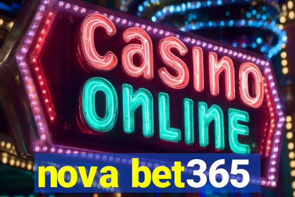 nova bet365